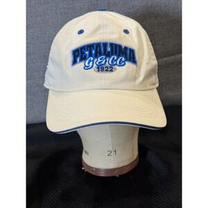 Petaluma Golf & Country Club, established 1922 cap PGA Tour